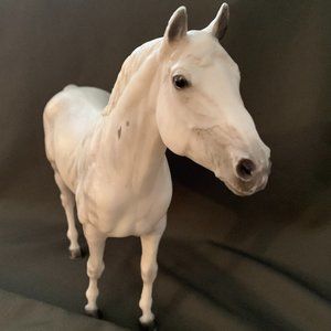Breyer Traditional Champion Trakehner 'Abdullah' horse figure